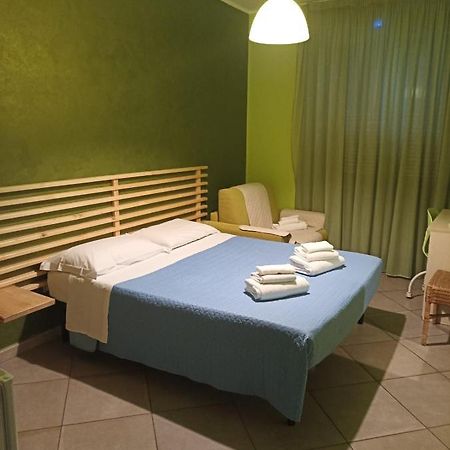 La Chiave Di Fa Bed and Breakfast Φιουμιτσίνο Εξωτερικό φωτογραφία
