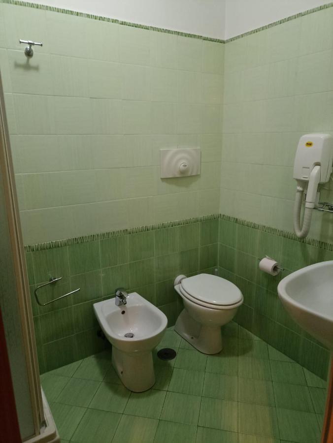 La Chiave Di Fa Bed and Breakfast Φιουμιτσίνο Εξωτερικό φωτογραφία